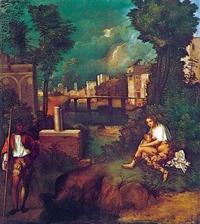 Giorgione